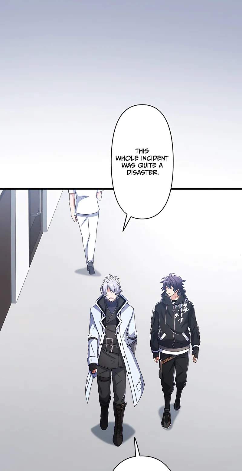 My Exclusive Evil King Skill Is Too Overpowered — Chapter 9 — page 49