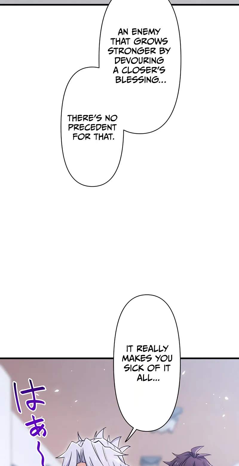 My Exclusive Evil King Skill Is Too Overpowered — Chapter 9 — page 50