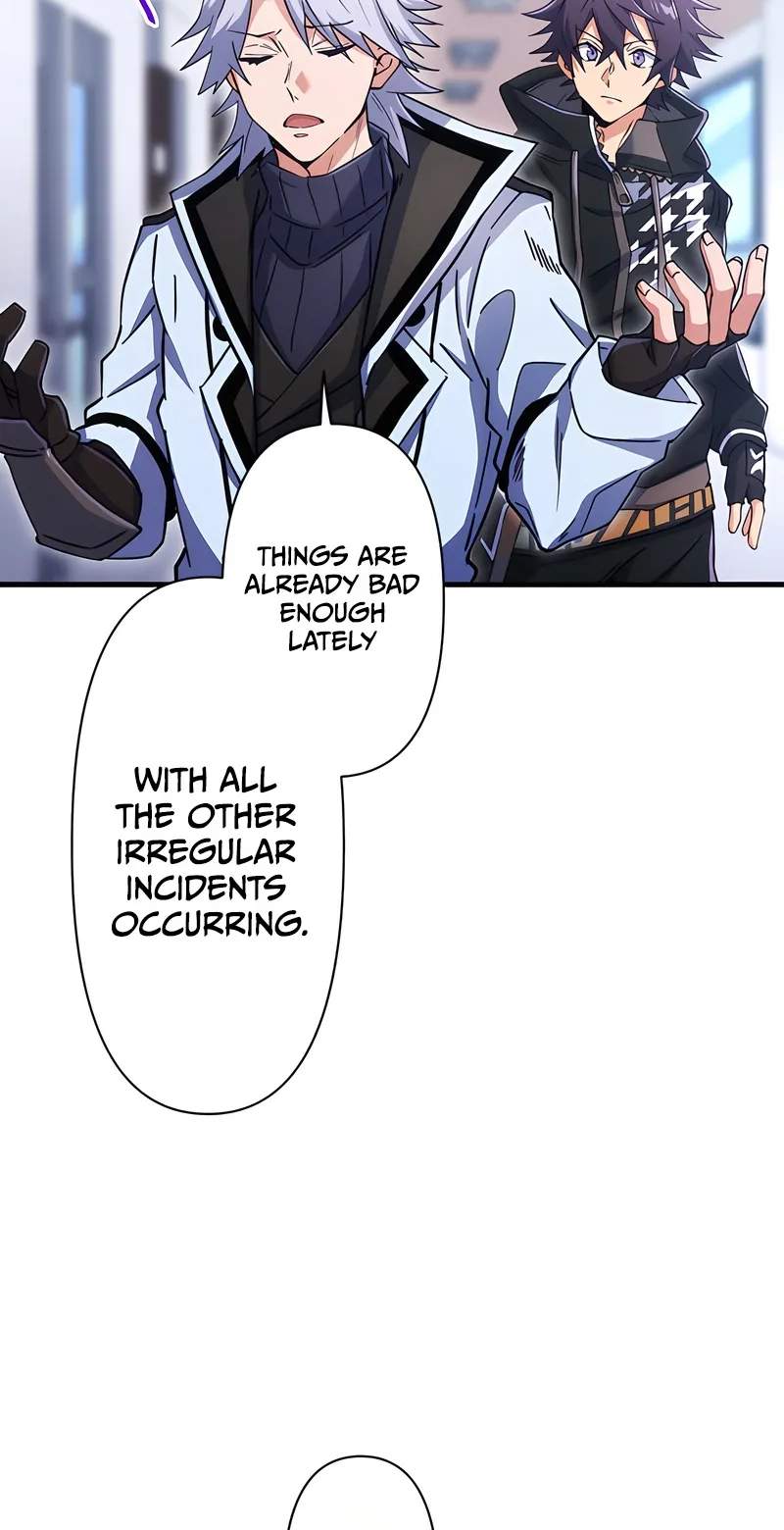 My Exclusive Evil King Skill Is Too Overpowered — Chapter 9 — page 51