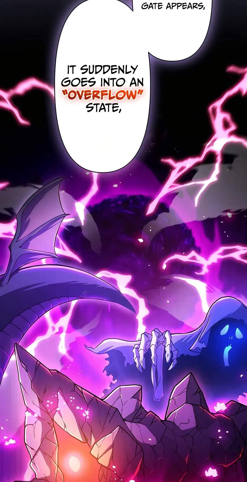 My Exclusive Evil King Skill Is Too Overpowered — Chapter 9 — page 53