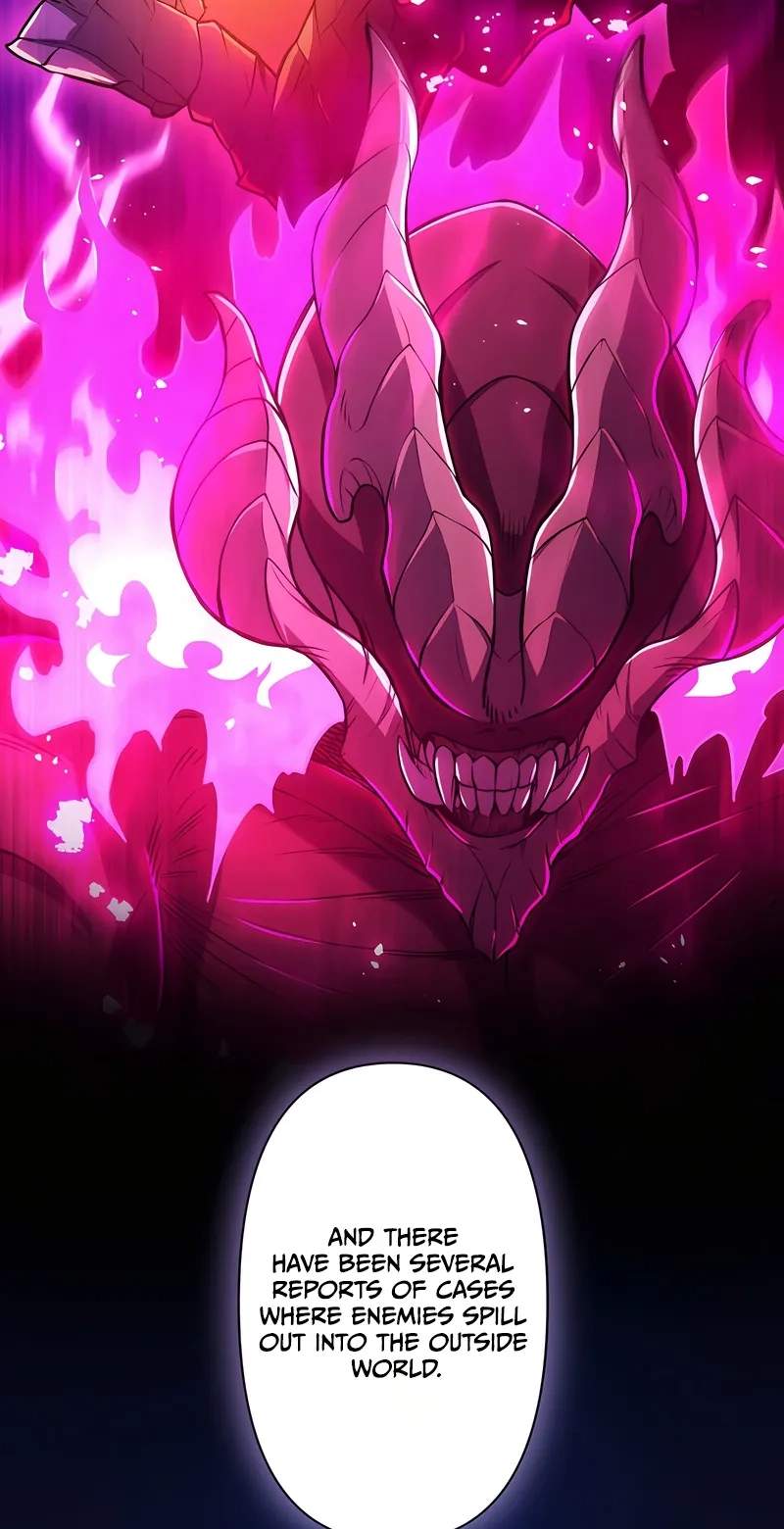 My Exclusive Evil King Skill Is Too Overpowered — Chapter 9 — page 54