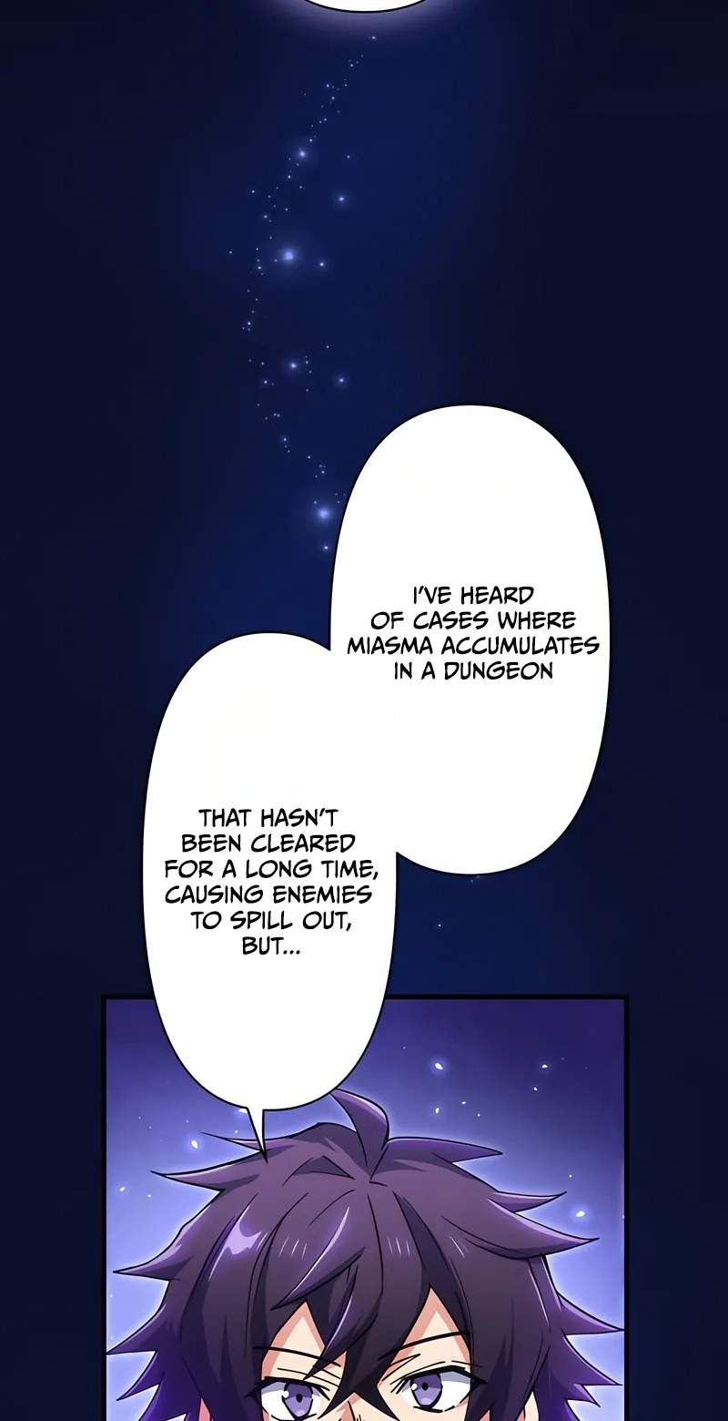 My Exclusive Evil King Skill Is Too Overpowered — Chapter 9 — page 55