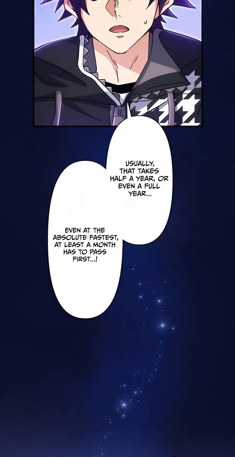 My Exclusive Evil King Skill Is Too Overpowered — Chapter 9 — page 56