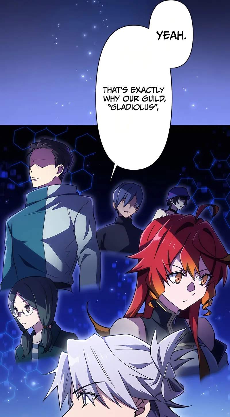 My Exclusive Evil King Skill Is Too Overpowered — Chapter 9 — page 57