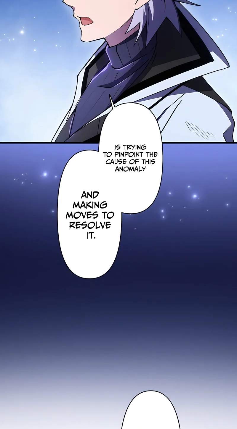 My Exclusive Evil King Skill Is Too Overpowered — Chapter 9 — page 58