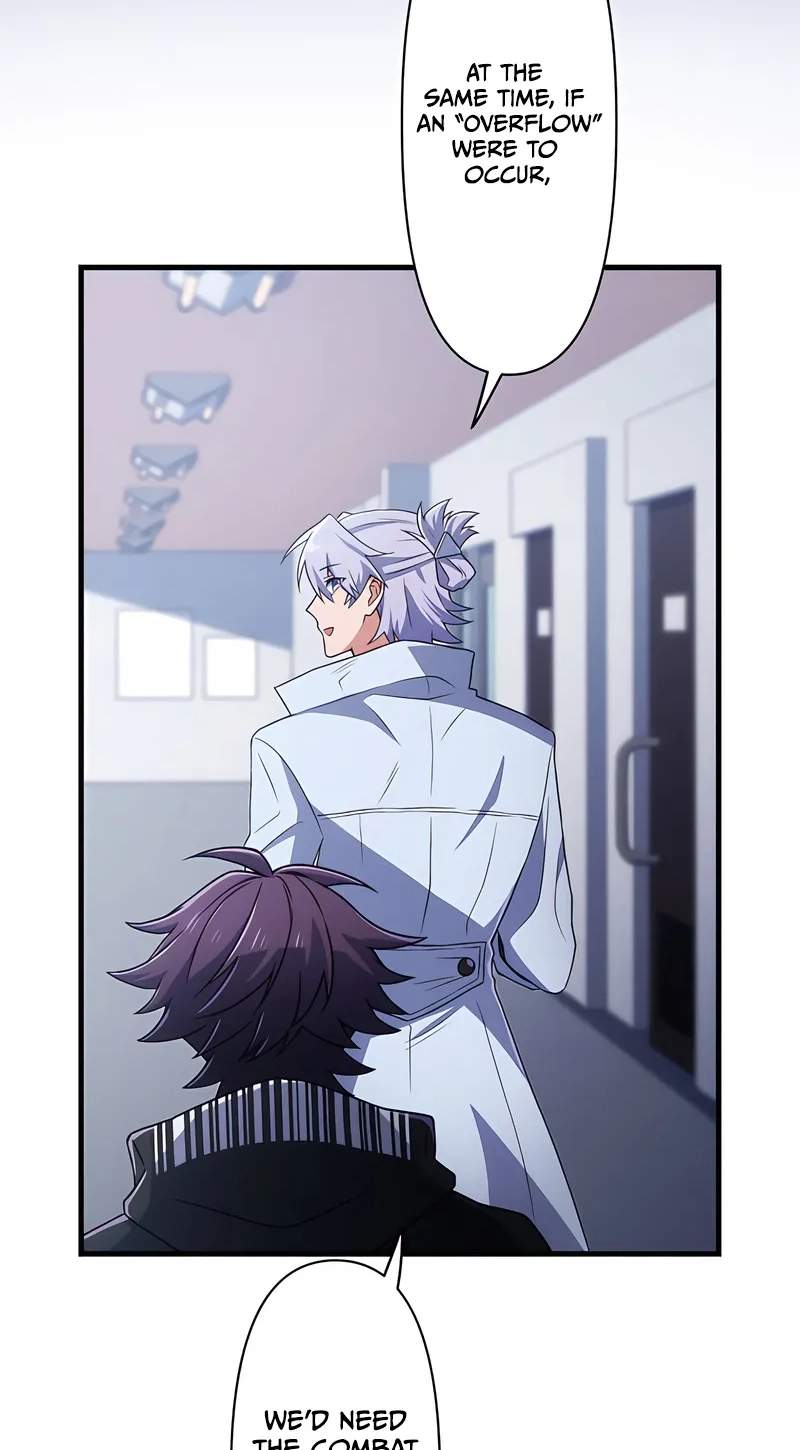 My Exclusive Evil King Skill Is Too Overpowered — Chapter 9 — page 59