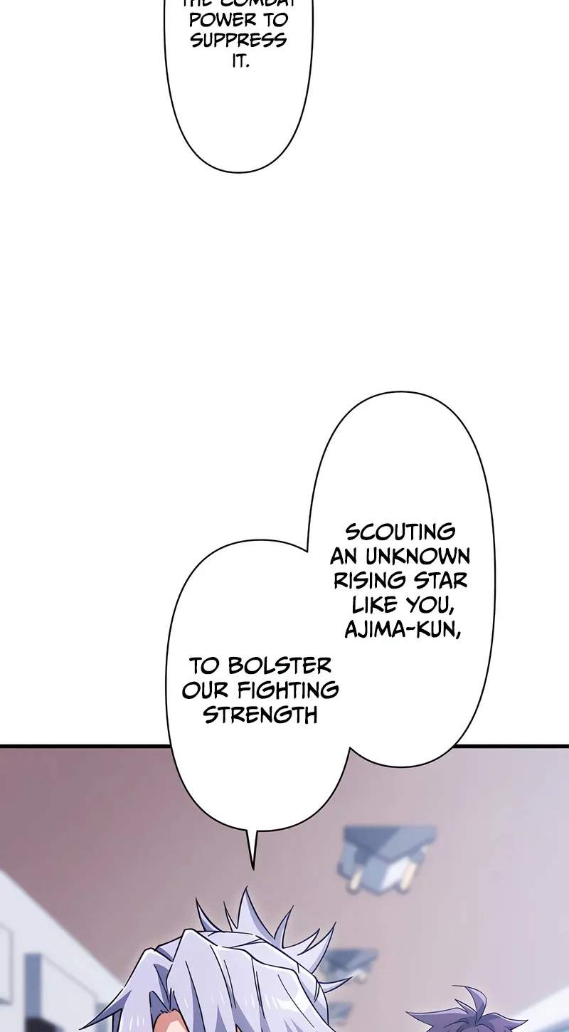 My Exclusive Evil King Skill Is Too Overpowered — Chapter 9 — page 60