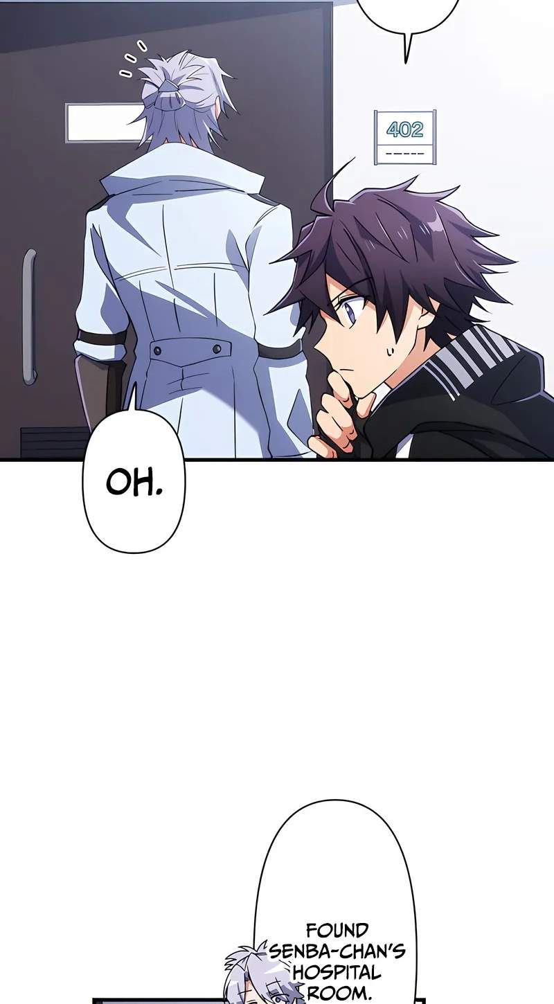 My Exclusive Evil King Skill Is Too Overpowered — Chapter 9 — page 62