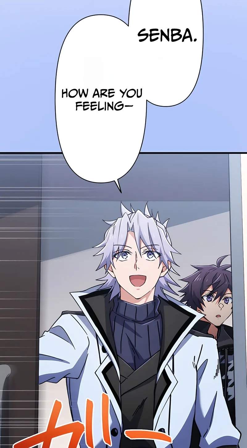 My Exclusive Evil King Skill Is Too Overpowered — Chapter 9 — page 64