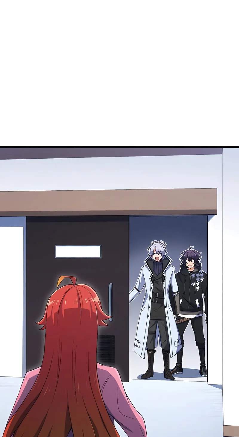 My Exclusive Evil King Skill Is Too Overpowered — Chapter 9 — page 67