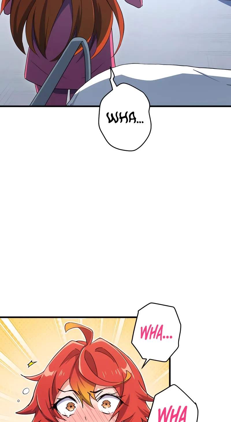 My Exclusive Evil King Skill Is Too Overpowered — Chapter 9 — page 68