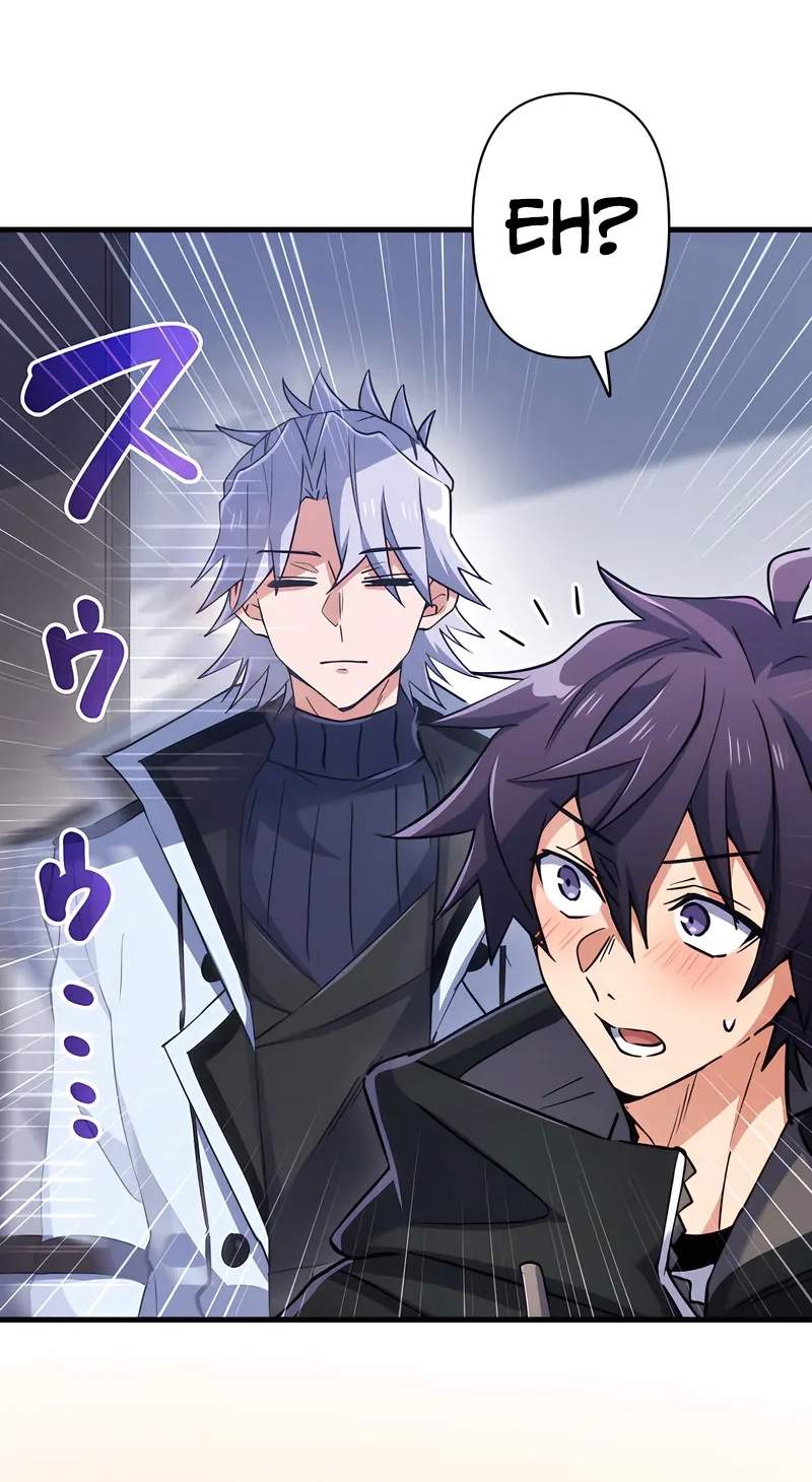 My Exclusive Evil King Skill Is Too Overpowered — Chapter 9 — page 70