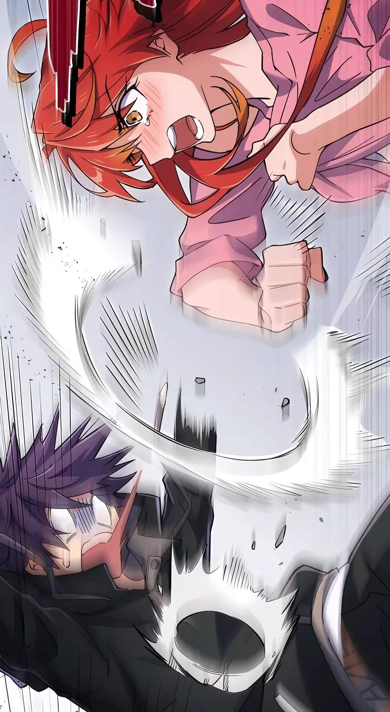 My Exclusive Evil King Skill Is Too Overpowered — Chapter 9 — page 72