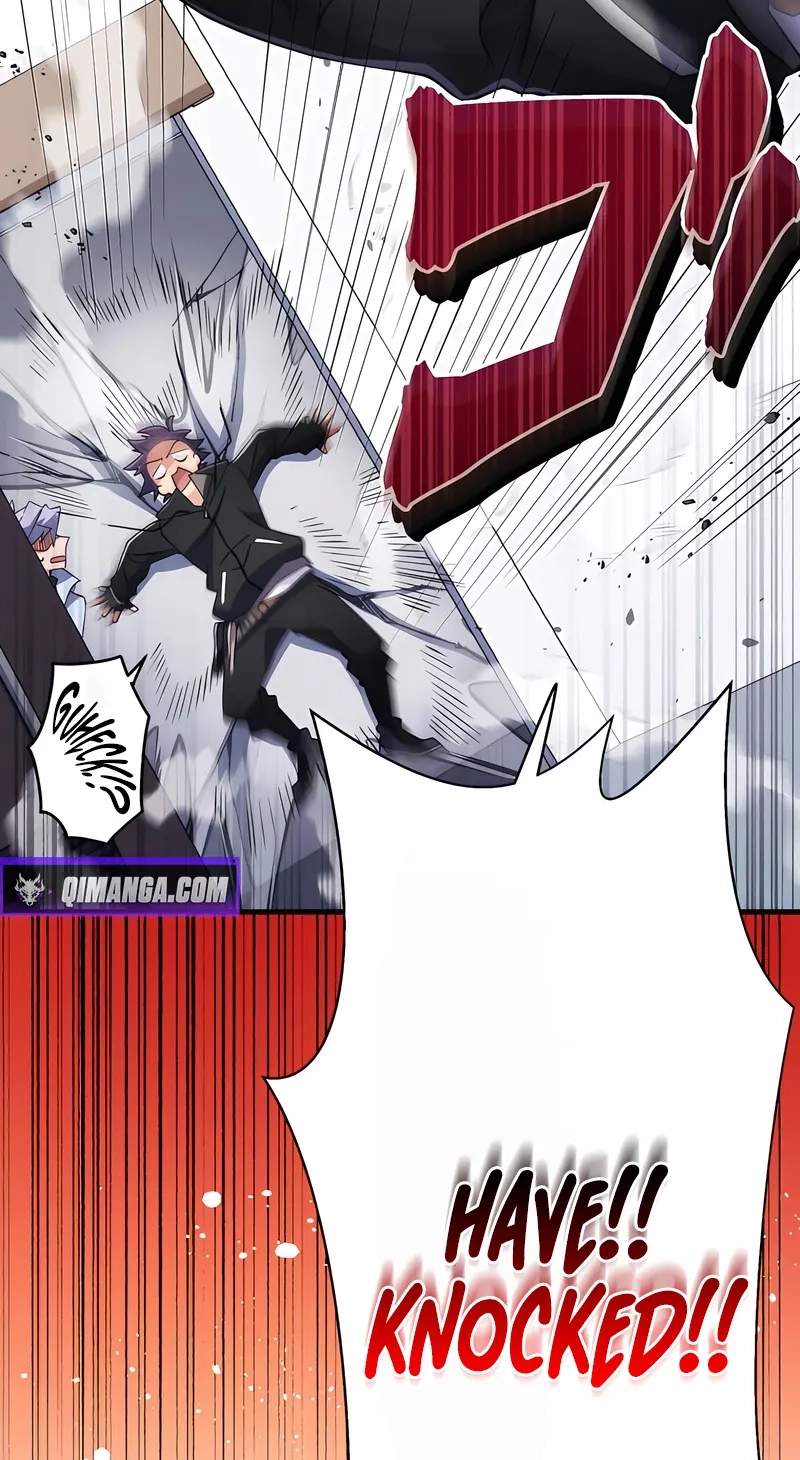 My Exclusive Evil King Skill Is Too Overpowered — Chapter 9 — page 73
