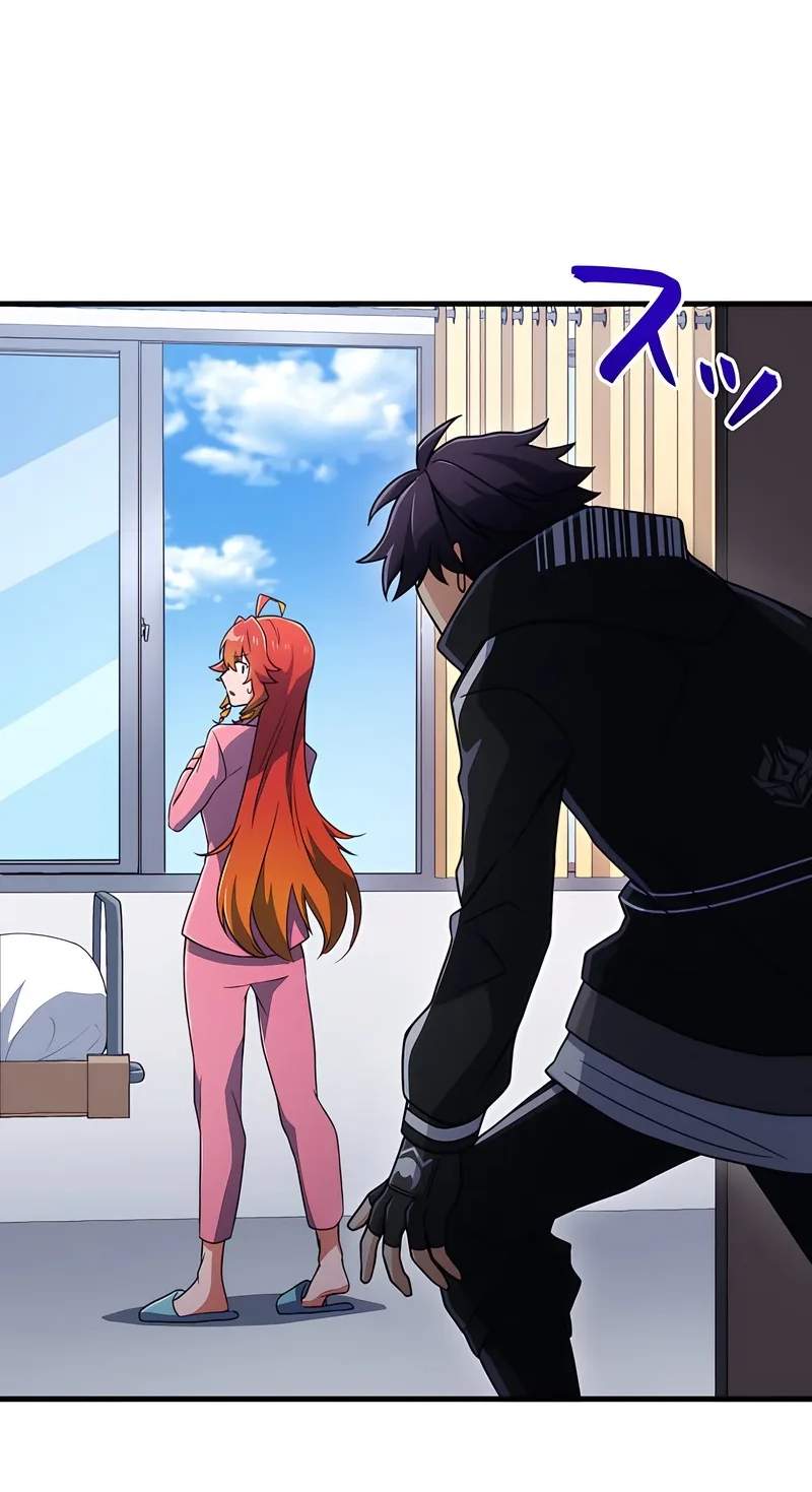 My Exclusive Evil King Skill Is Too Overpowered — Chapter 9 — page 79