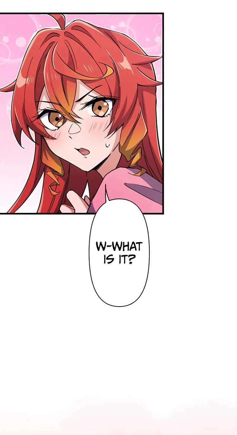 My Exclusive Evil King Skill Is Too Overpowered — Chapter 9 — page 81