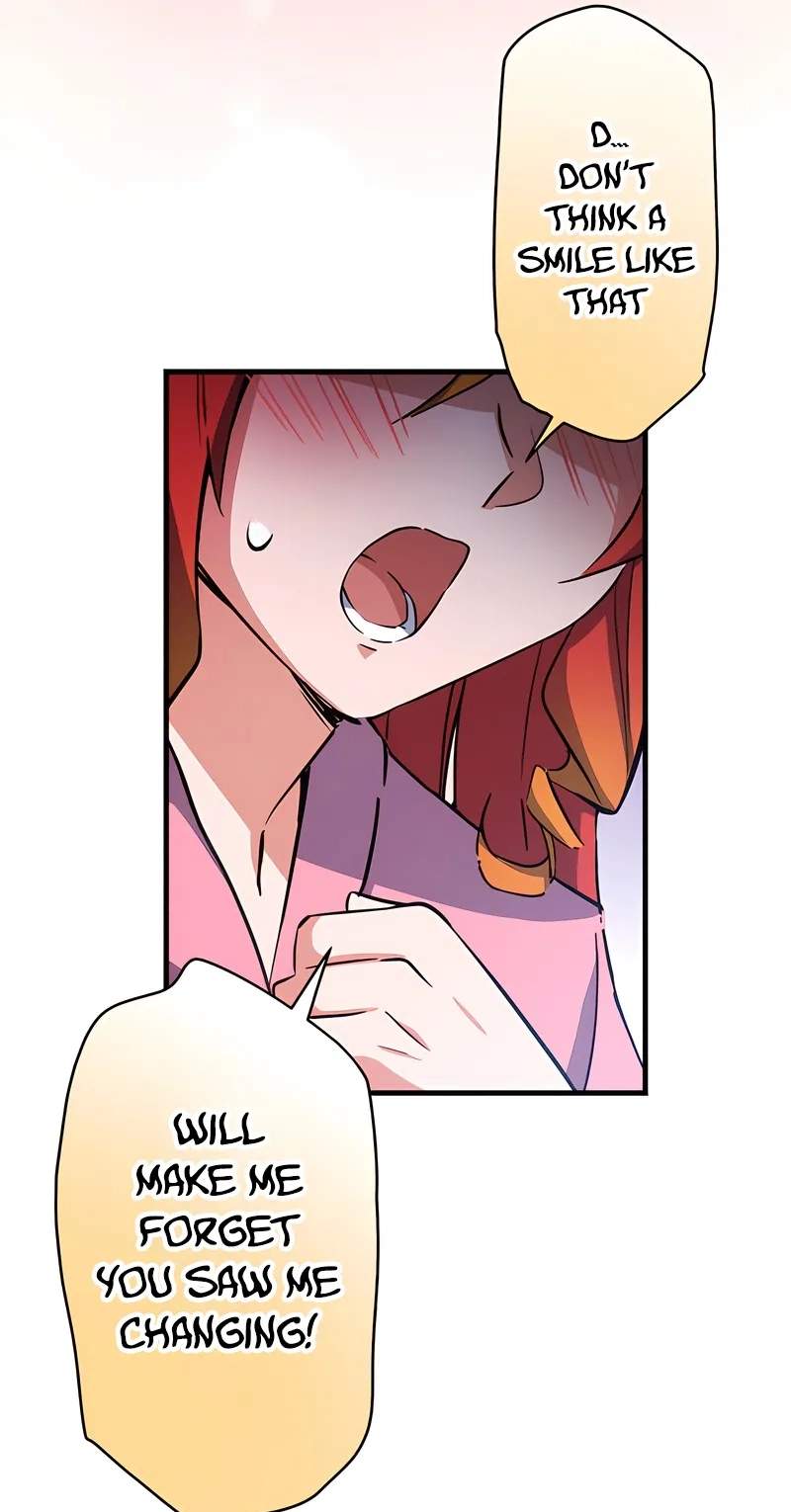 My Exclusive Evil King Skill Is Too Overpowered — Chapter 9 — page 85