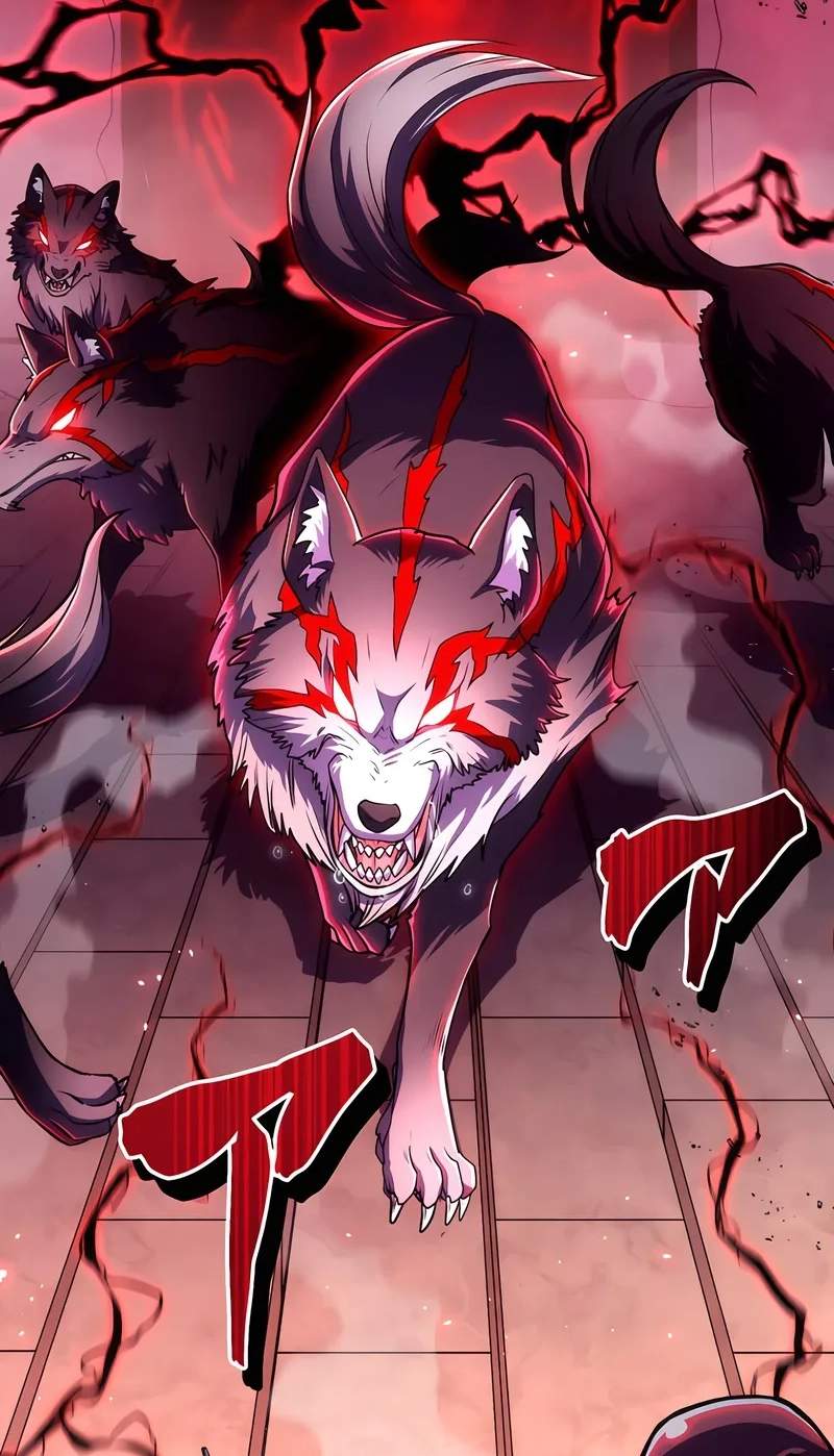 My Exclusive Evil King Skill Is Too Overpowered — Chapter 9 — page 95