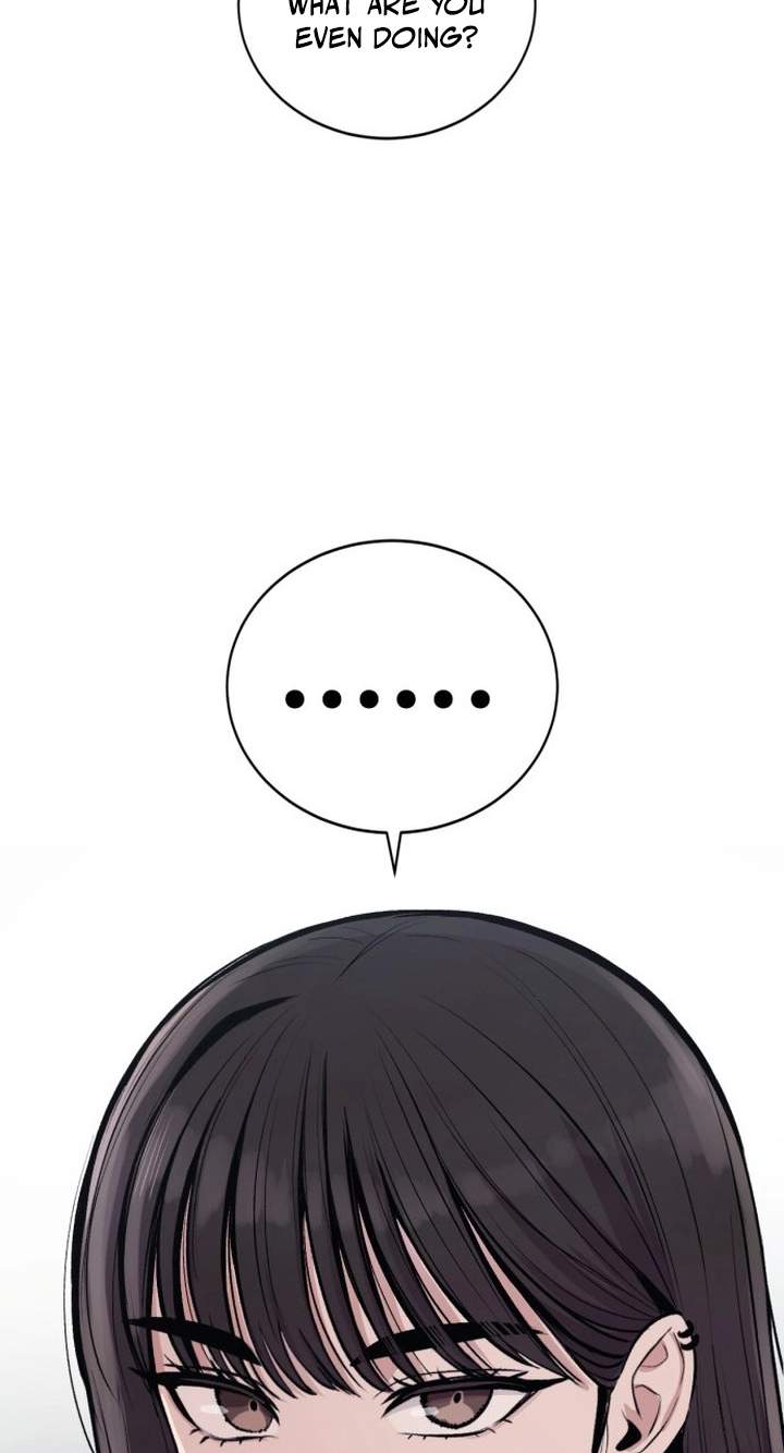A Girl Clumsy With Her Words — Chapter 1 — page 17