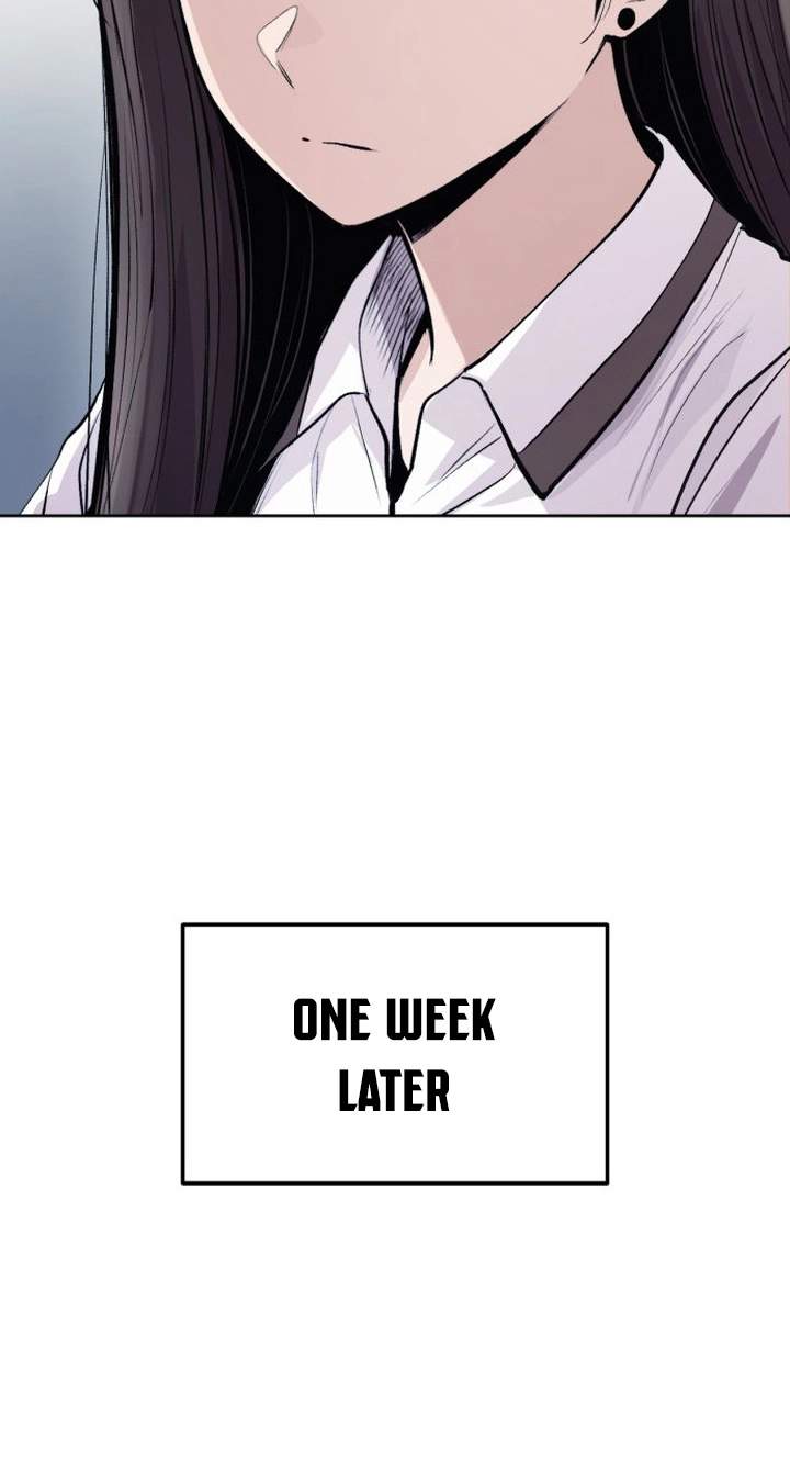 A Girl Clumsy With Her Words — Chapter 1 — page 18