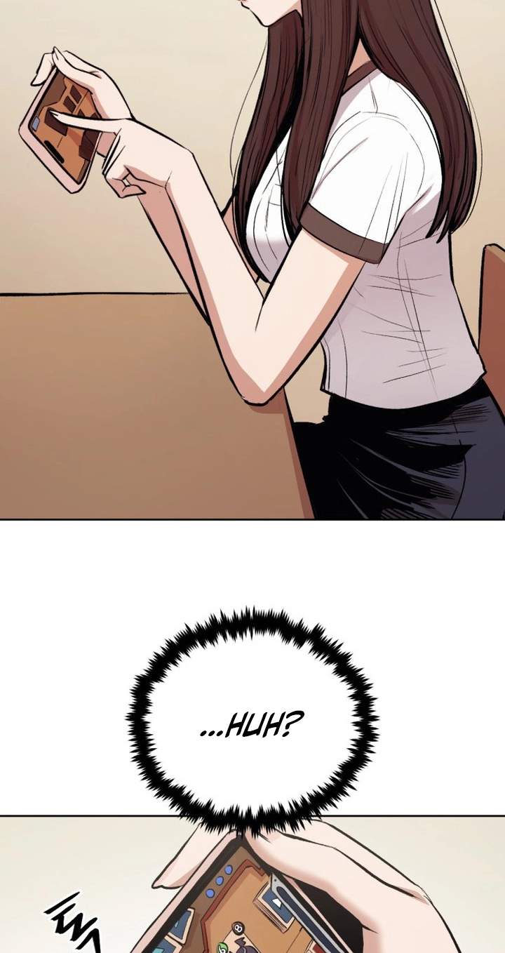 A Girl Clumsy With Her Words — Chapter 1 — page 26