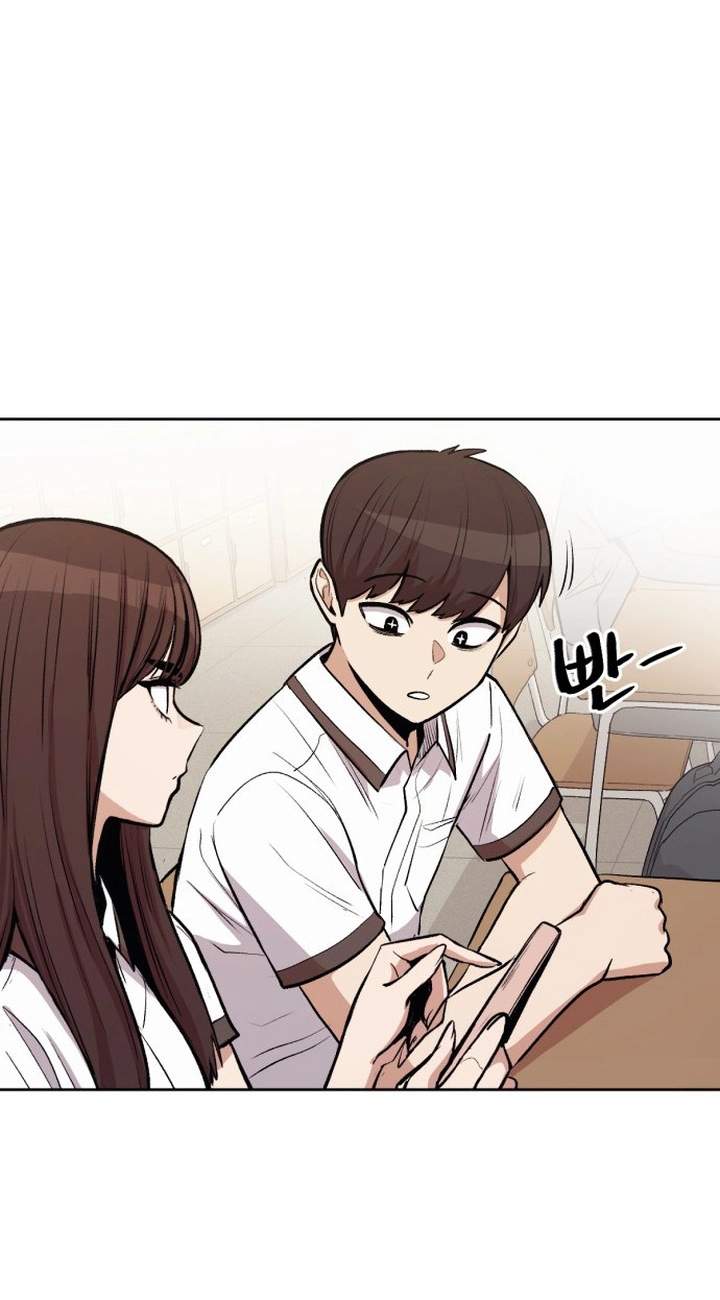 A Girl Clumsy With Her Words — Chapter 1 — page 28