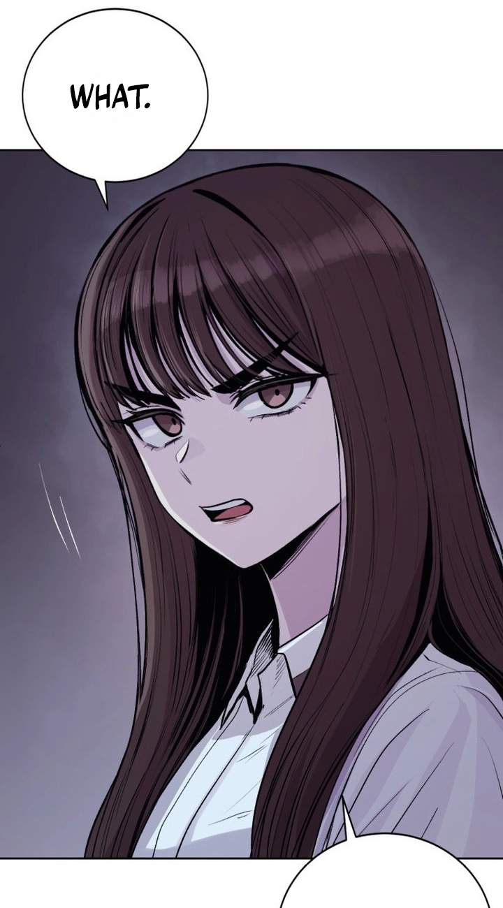 A Girl Clumsy With Her Words — Chapter 1 — page 29