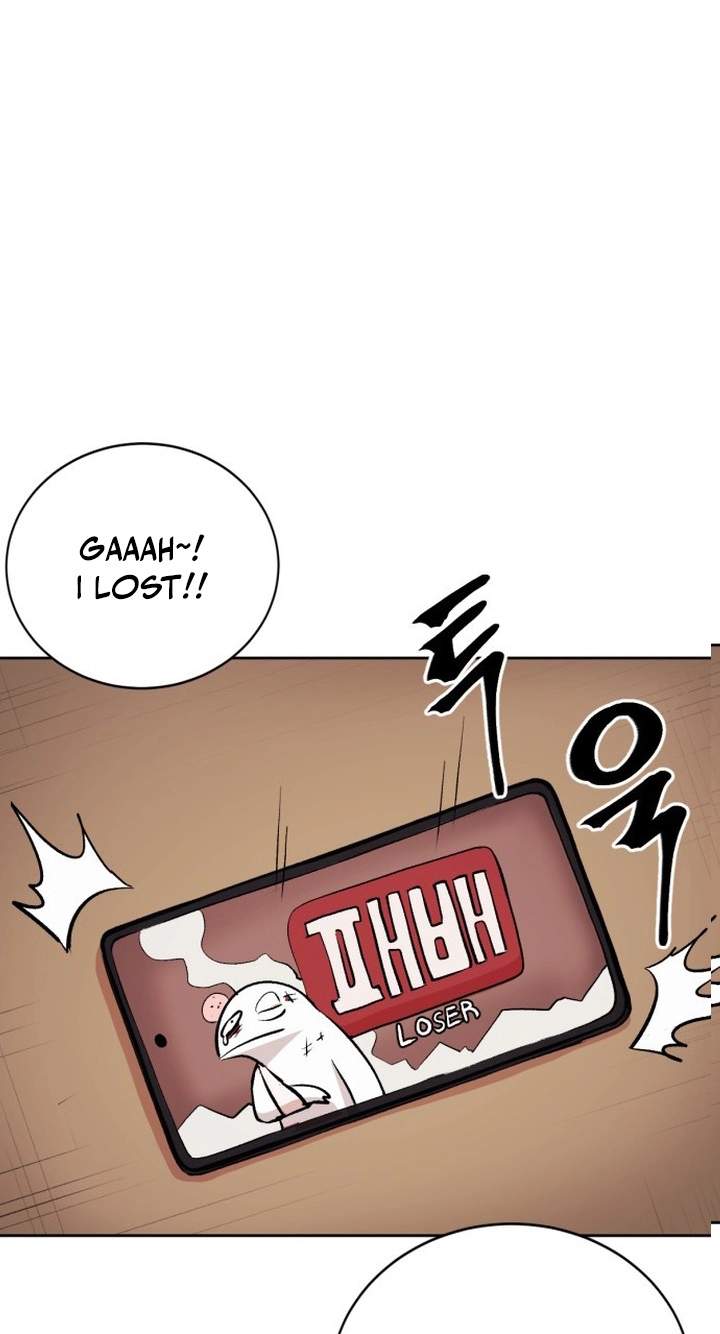 A Girl Clumsy With Her Words — Chapter 1 — page 38