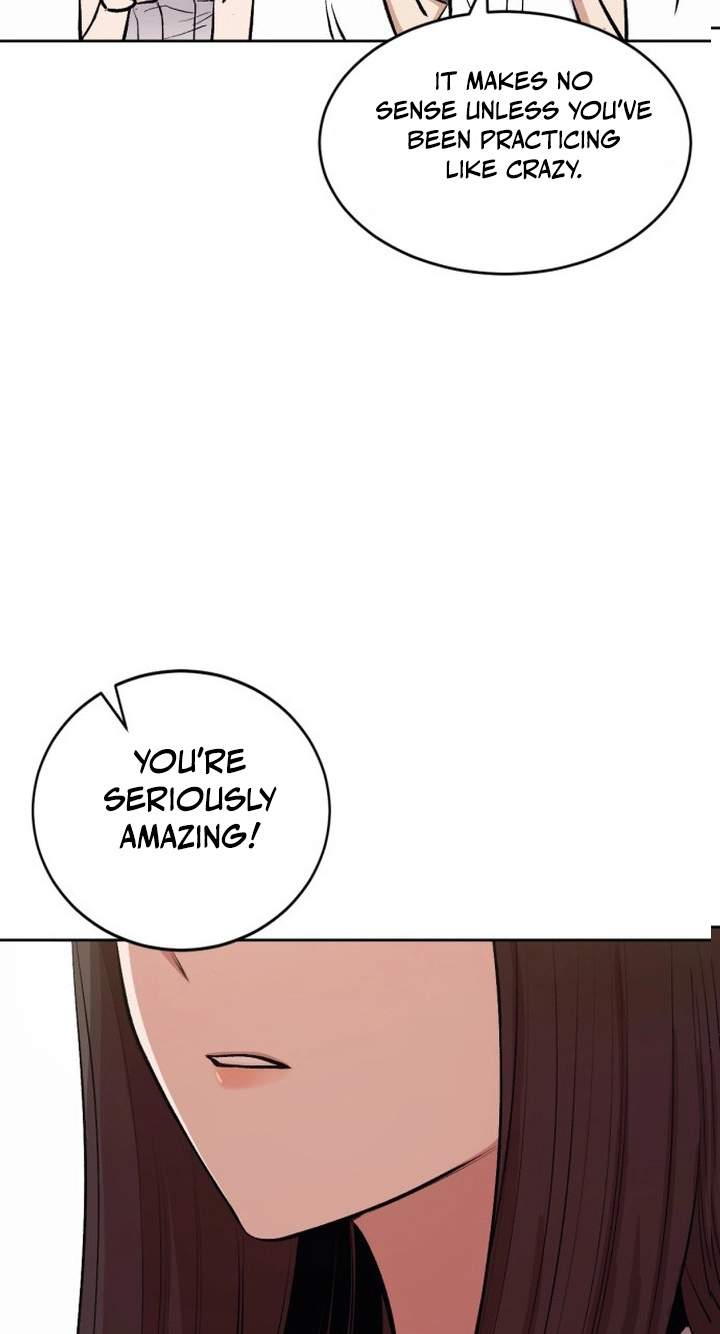 A Girl Clumsy With Her Words — Chapter 1 — page 42