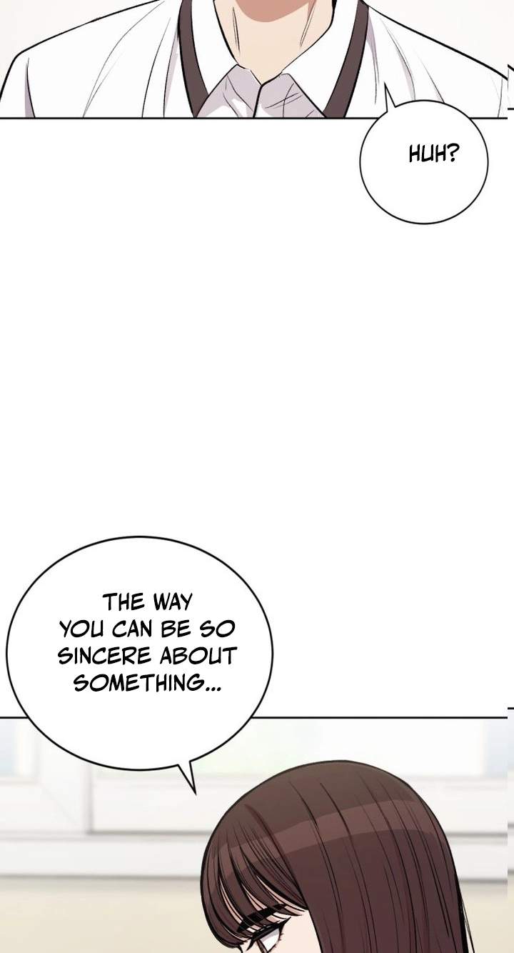 A Girl Clumsy With Her Words — Chapter 1 — page 44