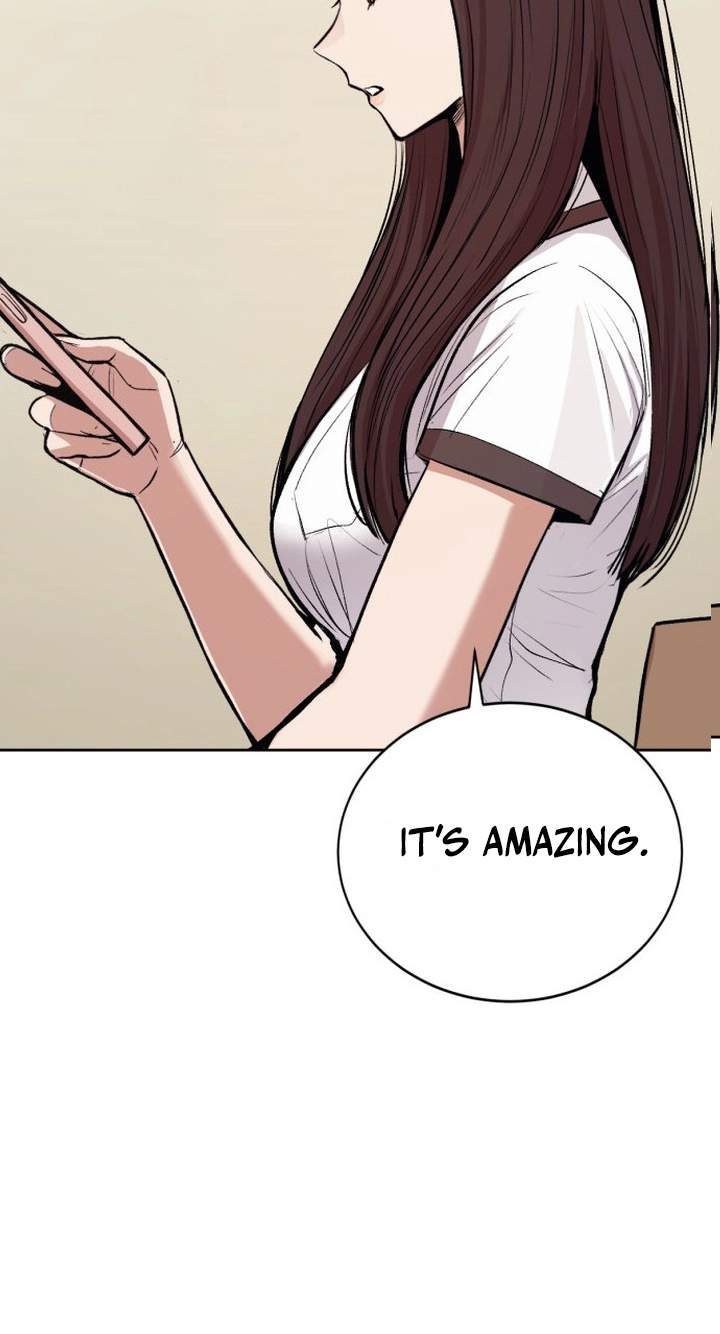 A Girl Clumsy With Her Words — Chapter 1 — page 45