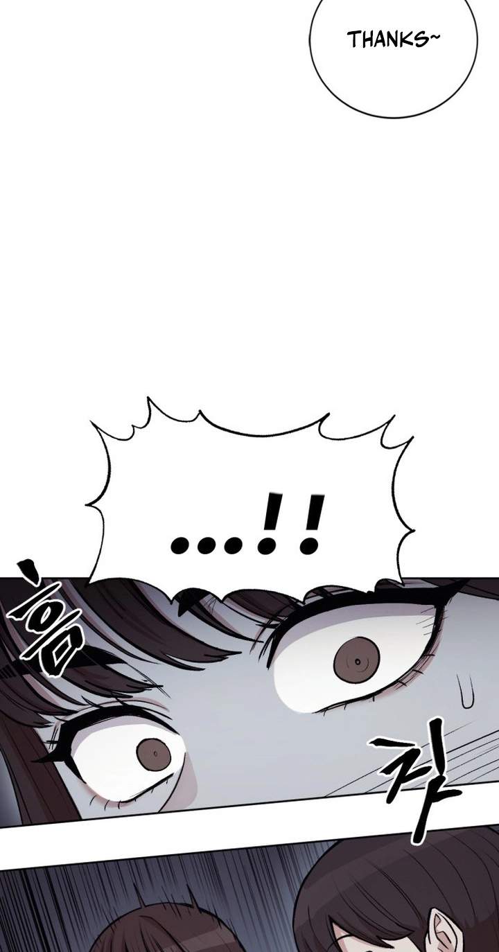 A Girl Clumsy With Her Words — Chapter 1 — page 50