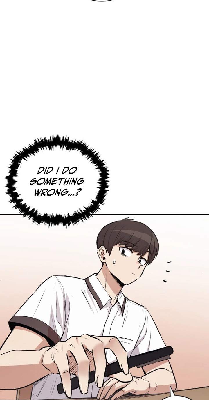 A Girl Clumsy With Her Words — Chapter 1 — page 54