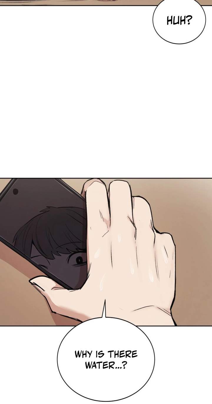 A Girl Clumsy With Her Words — Chapter 1 — page 55