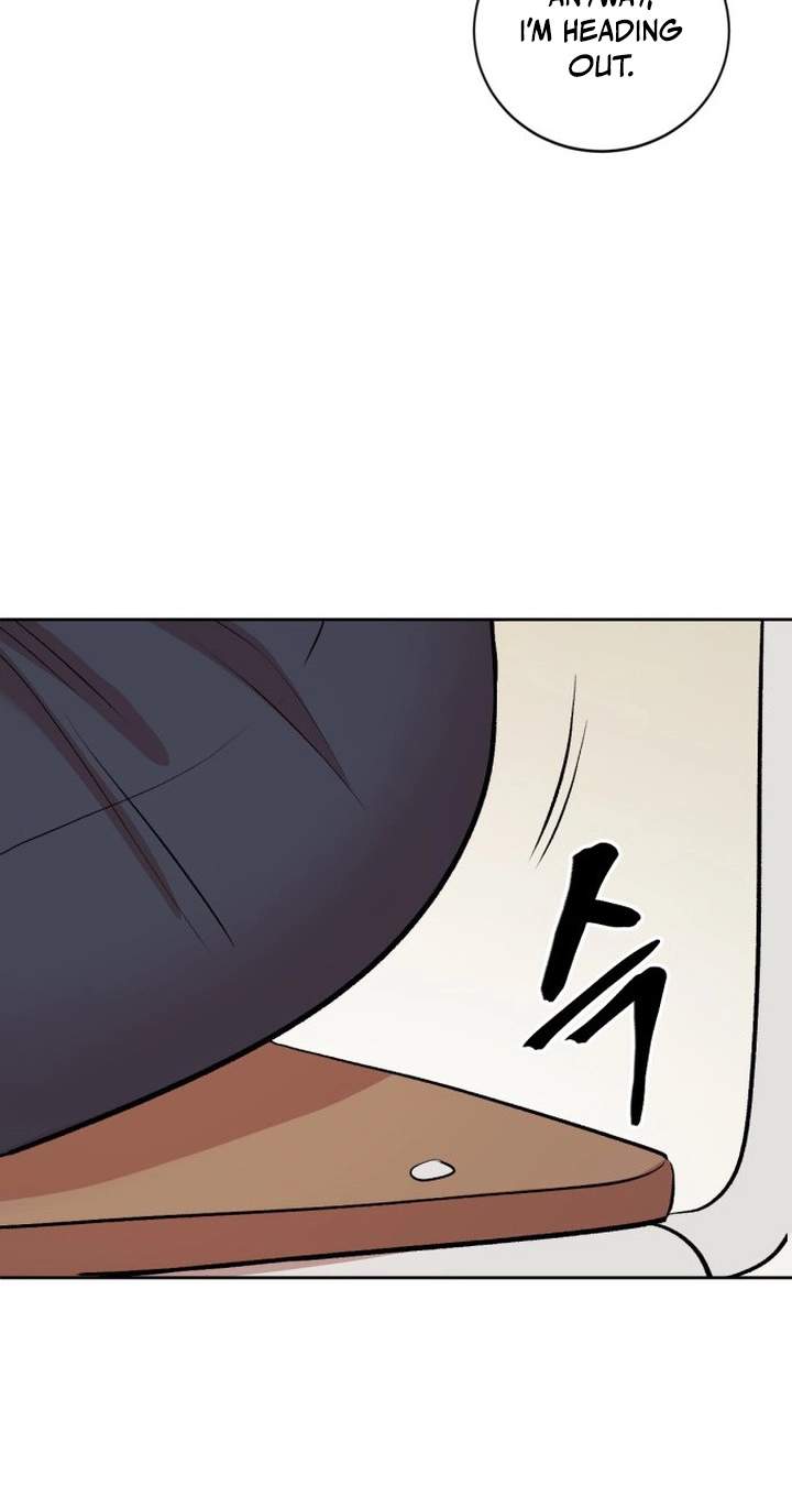 A Girl Clumsy With Her Words — Chapter 1 — page 72