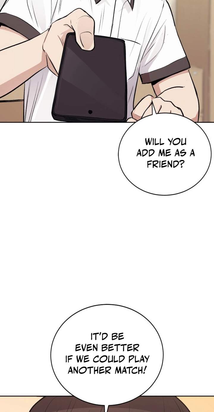 A Girl Clumsy With Her Words — Chapter 1 — page 80