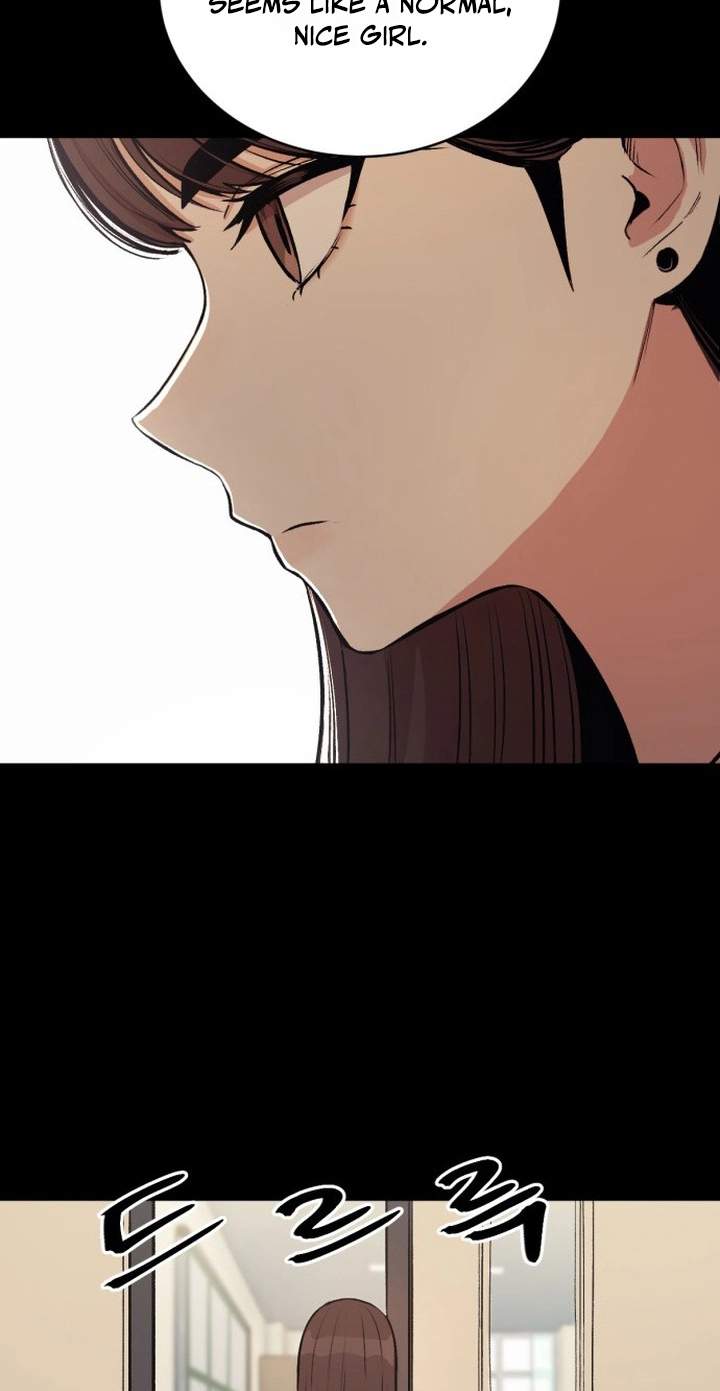 A Girl Clumsy With Her Words — Chapter 1 — page 86