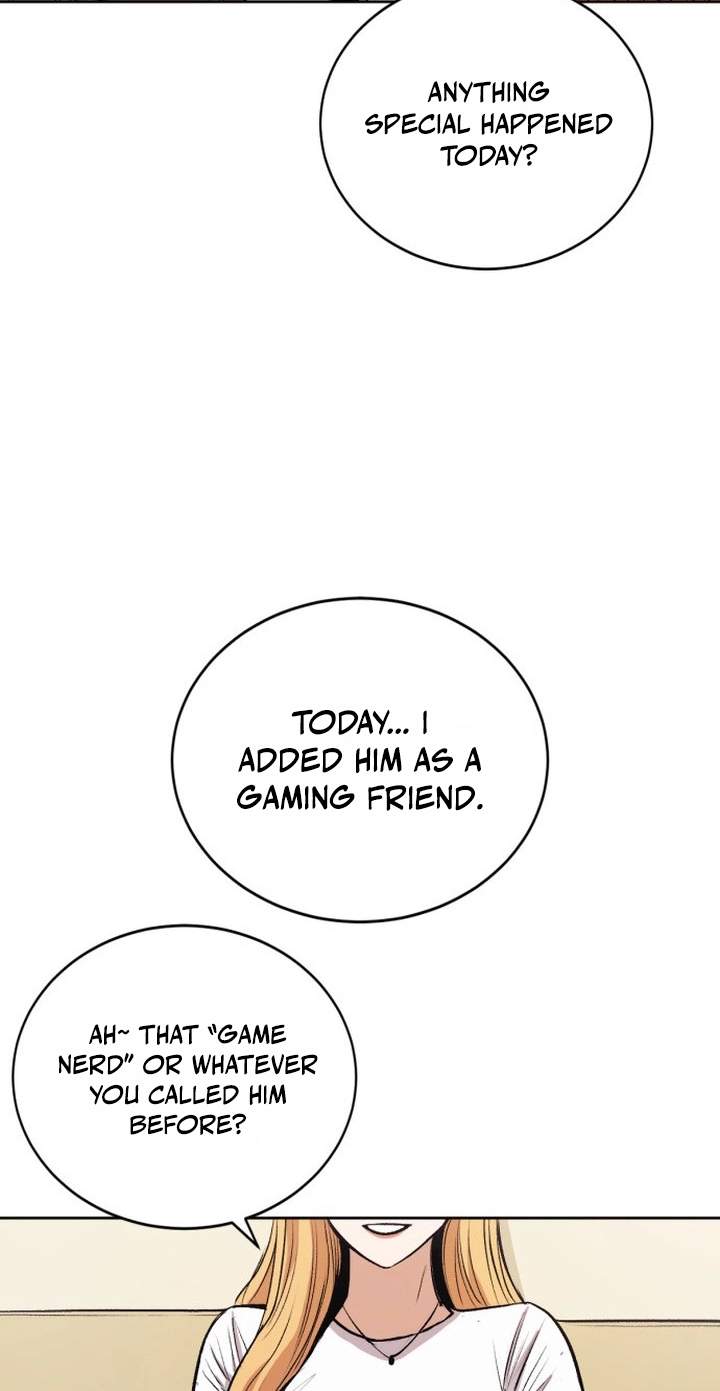A Girl Clumsy With Her Words — Chapter 1 — page 90