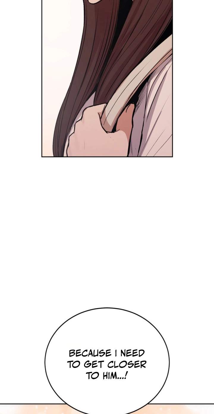 A Girl Clumsy With Her Words — Chapter 1 — page 92