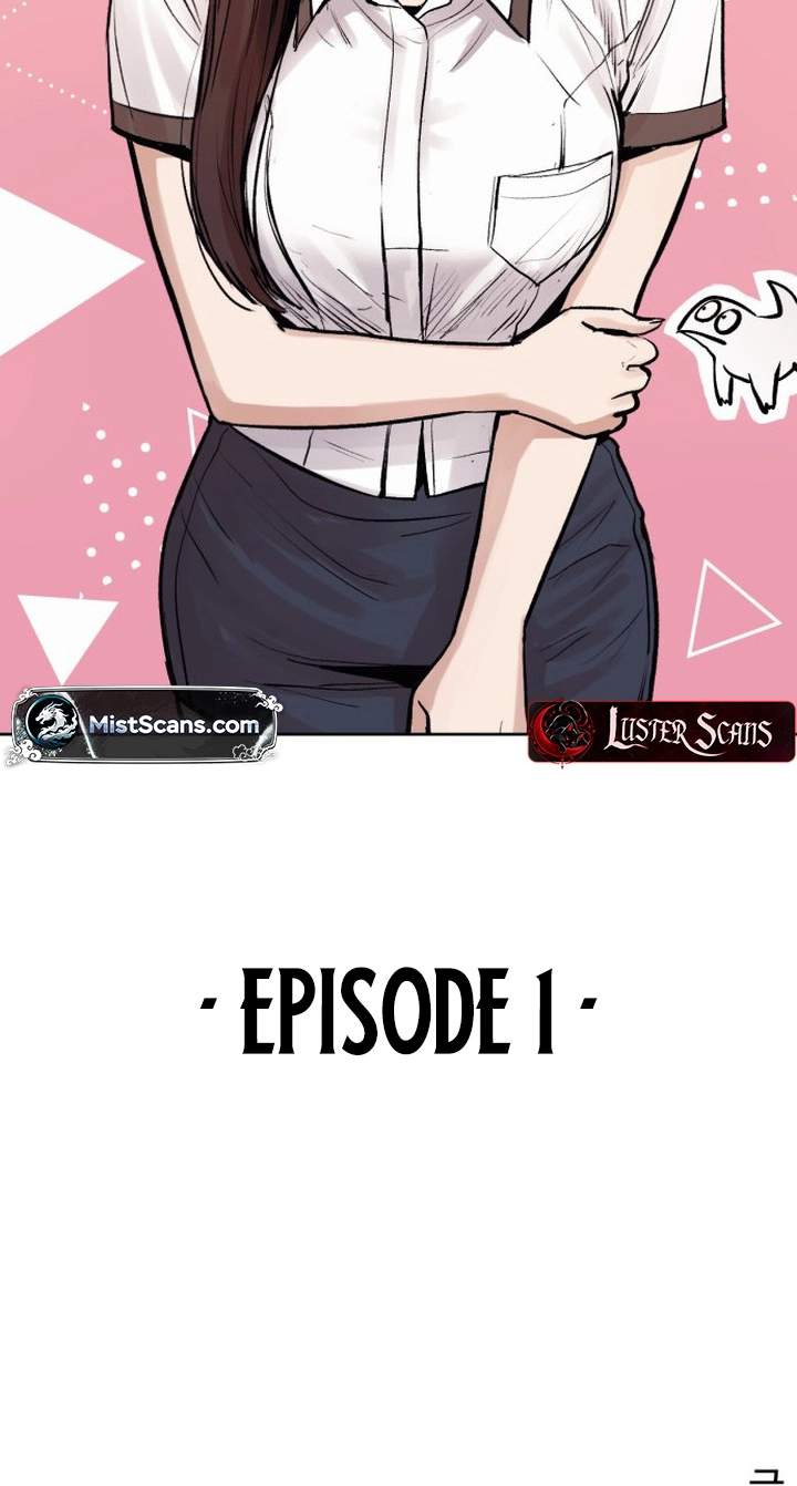 A Girl Clumsy With Her Words — Chapter 1 — page 95