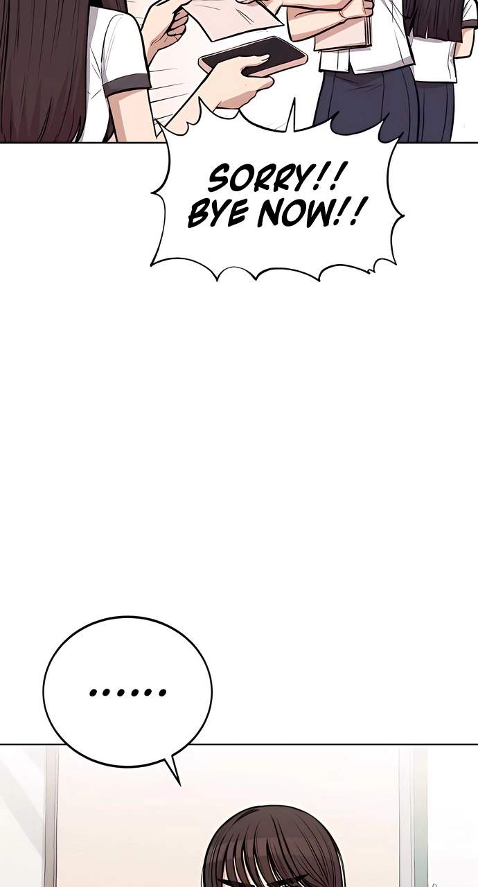 A Girl Clumsy With Her Words — Chapter 2 — page 12