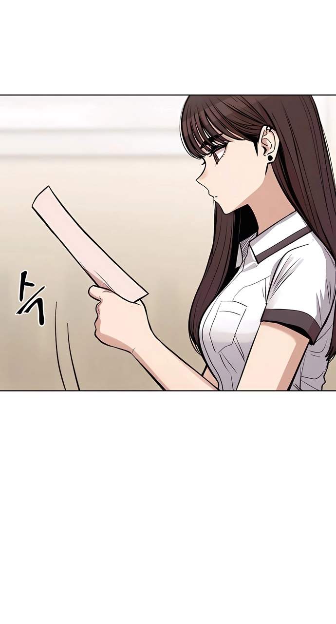 A Girl Clumsy With Her Words — Chapter 2 — page 15