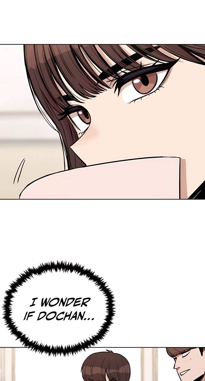 A Girl Clumsy With Her Words — Chapter 2 — page 17