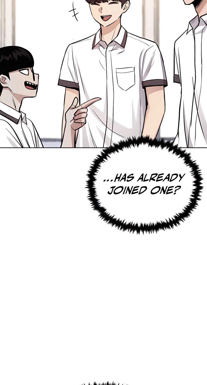 A Girl Clumsy With Her Words — Chapter 2 — page 18