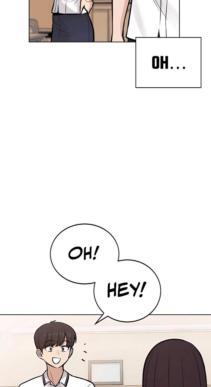 A Girl Clumsy With Her Words — Chapter 2 — page 32