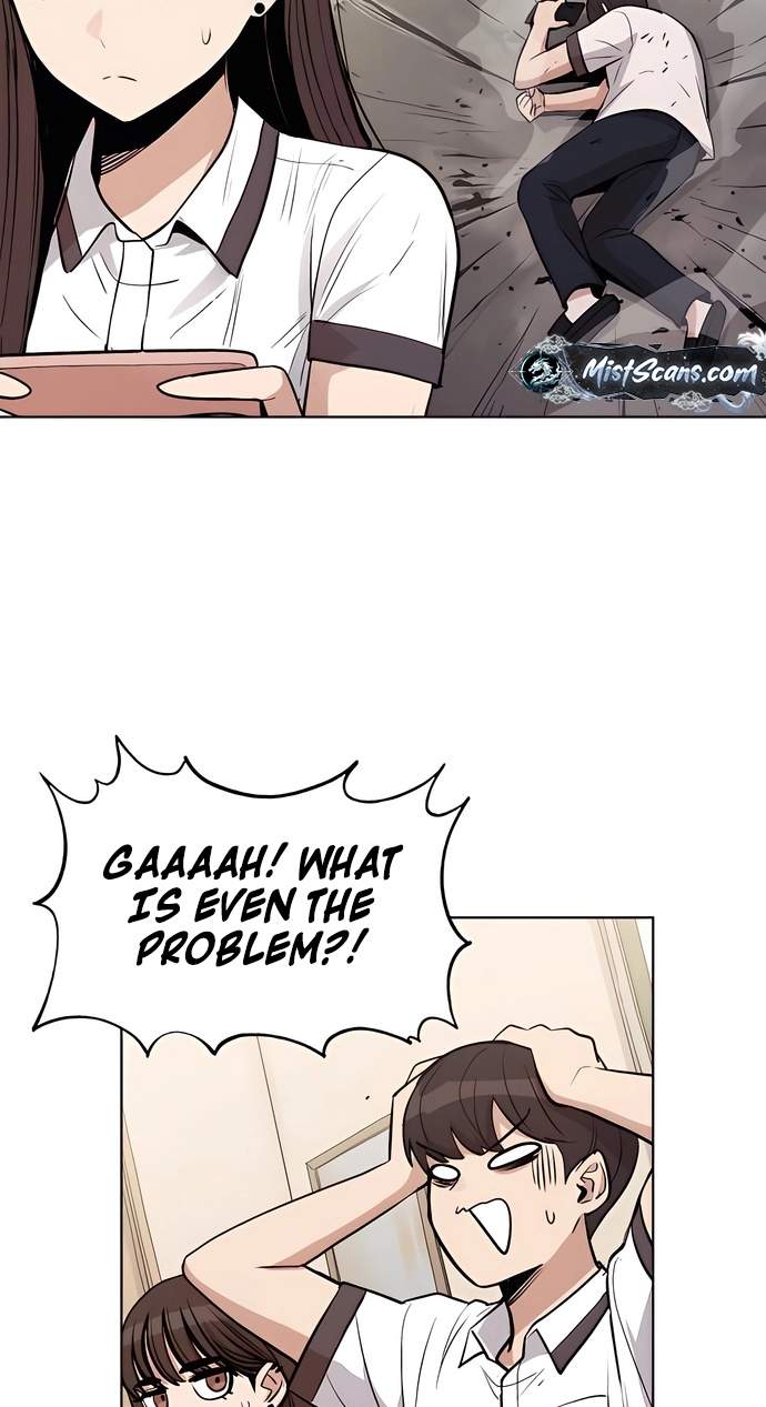 A Girl Clumsy With Her Words — Chapter 2 — page 39