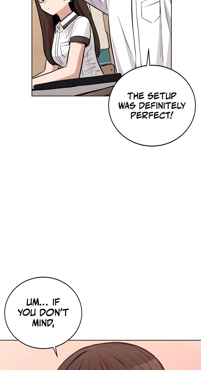 A Girl Clumsy With Her Words — Chapter 2 — page 40