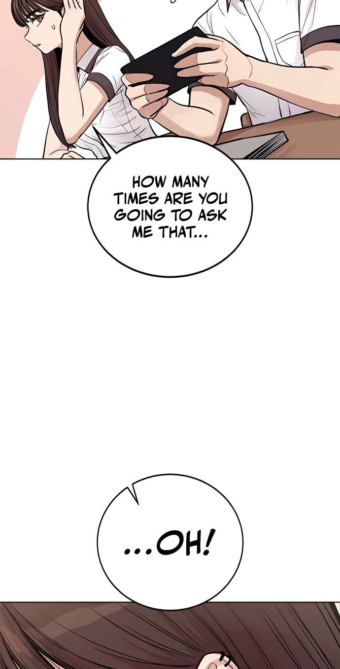 A Girl Clumsy With Her Words — Chapter 2 — page 46