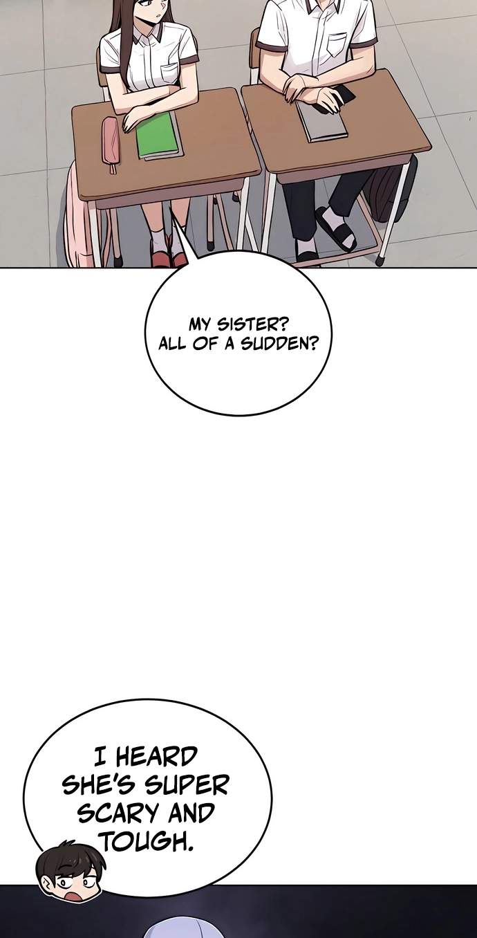 A Girl Clumsy With Her Words — Chapter 2 — page 49