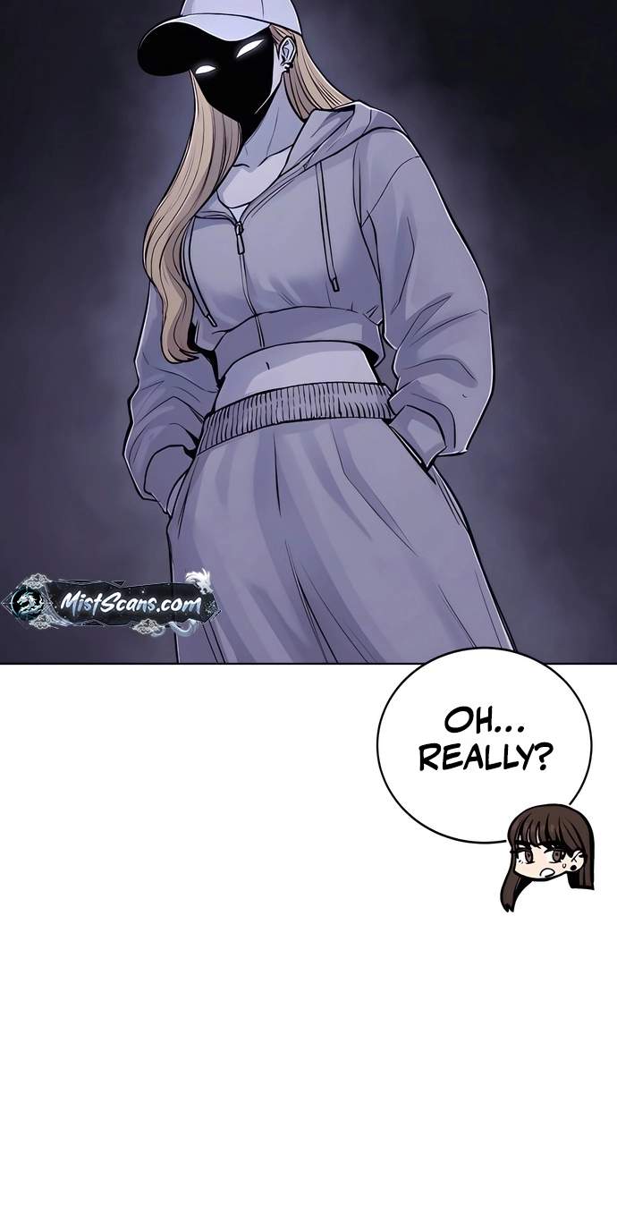 A Girl Clumsy With Her Words — Chapter 2 — page 50